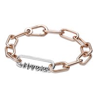 Charm Pandora Donna in Argento 799675C00-0 - 799675C00-0